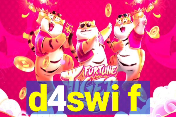 d4swi f